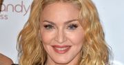 Madonna nie zawiodła. Na Grammy wyglądała jak za najlepszych czasów