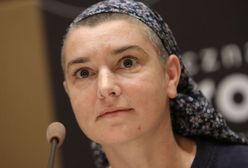 Sinead O’Connor przeszła na islam. Zmieniła imię, nazwisko i nosi hidżab