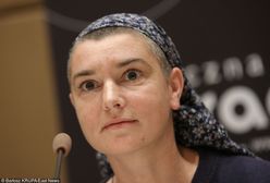 Sinead O'Connor nagrała dramatyczne wideo! Z pomocą przyszła jej znana wokalistka