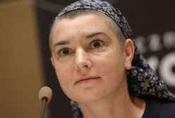 Sinead O'Connor zaginęła. Policja szuka artystki