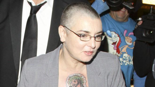 sinead o'connor