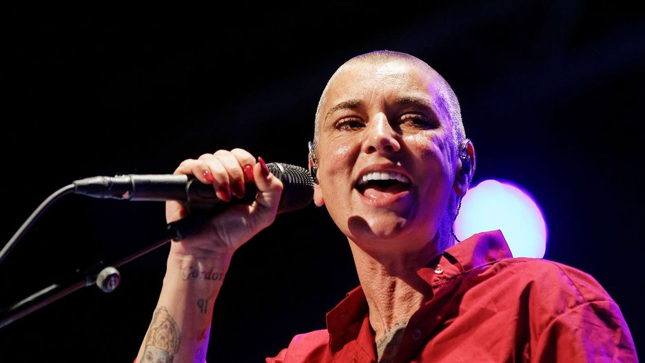 Sinead O’Connor zaskakuje ws. certyfikatu do papieża