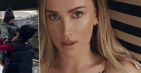 Fanka Maffashion zapytała o imię jej syna. Usłyszała bardzo wyczerpującą odpowiedź. Gwiazda po raz kolejny tłumaczy swoją decyzję