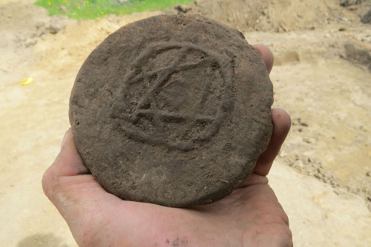 Niespodziewane znalezisko w Sandomierzu. Badali grunt przed budową domu