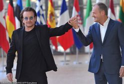 Przecieki ws. szczytu w Katowicach. Wśród gości Merkel, Bono i Di Caprio