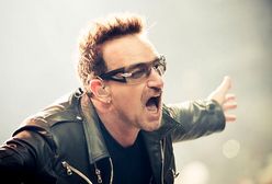 Molestowanie i poniżanie w fundacji Bono. Lider zespołu U2 przeprasza