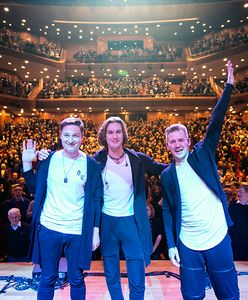 Bel Suono - Ci pianiści was uwiodą!