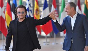 Przecieki ws. szczytu w Katowicach. Wśród gości Merkel, Bono i Di Caprio