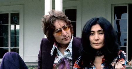 Powstaje film o Johnie Lennonie i Yoko Ono. Za kamerą znany reżyser