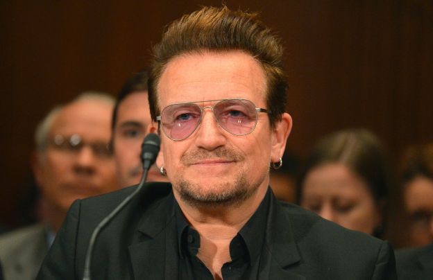Lider U2 krytykuje polski rząd za jego "hiper-nacjonalizm"