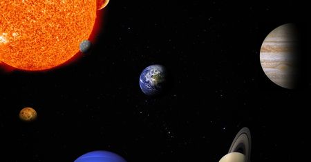 Czy rozpoznasz po jednym zdaniu o jaką planetę nam chodzi?