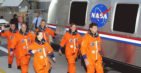 Znasz historię NASA? To nie jest łatwy quiz...