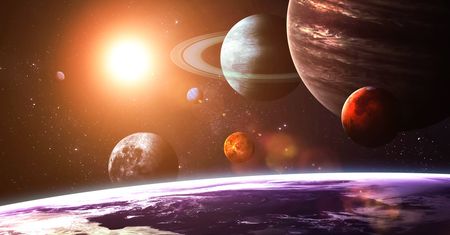 Poprosili o pomysły na nazwy dla nowych planet. To był błąd