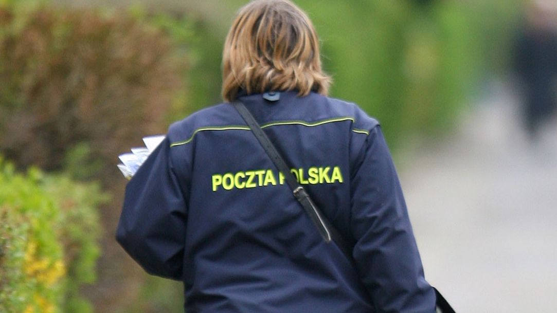 Listonosze zastanawiają się nad strajkiem. To może zastopować wybory