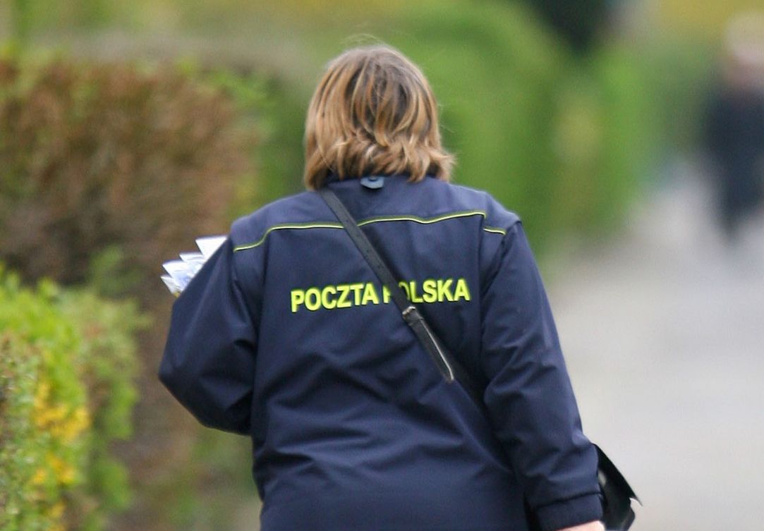 Listonosze zastanawiają się nad strajkiem. To może zastopować wybory