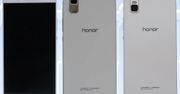 Honor - nowy smartfon z nietypowym aparatem