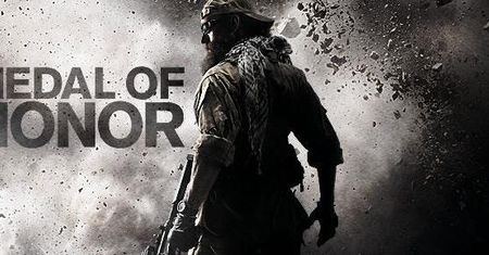Beards of War, czyli co nieco o Medal of Honor