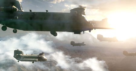 Medal of Honor: powrót na z góry ograne pozycje