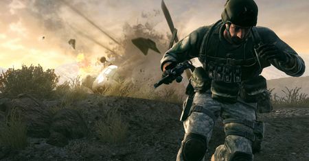 EA wie, gdzie popełniło błąd przy Medal of Honor