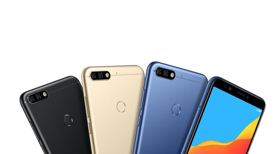 Honor 7C w promocji na Allegro