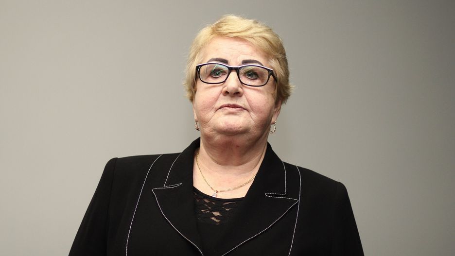 Henryka Krzywonos