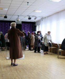 Małgorzata Gosiewska: referendum w Legionowie to niepotrzebnie wydane pieniądze