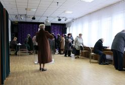 Małgorzata Gosiewska: referendum w Legionowie to niepotrzebnie wydane pieniądze