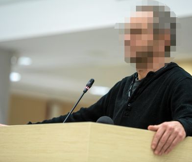 Kolejne zarzuty wobec znanego dziennikarza. "Prowadził bez uprawnień"