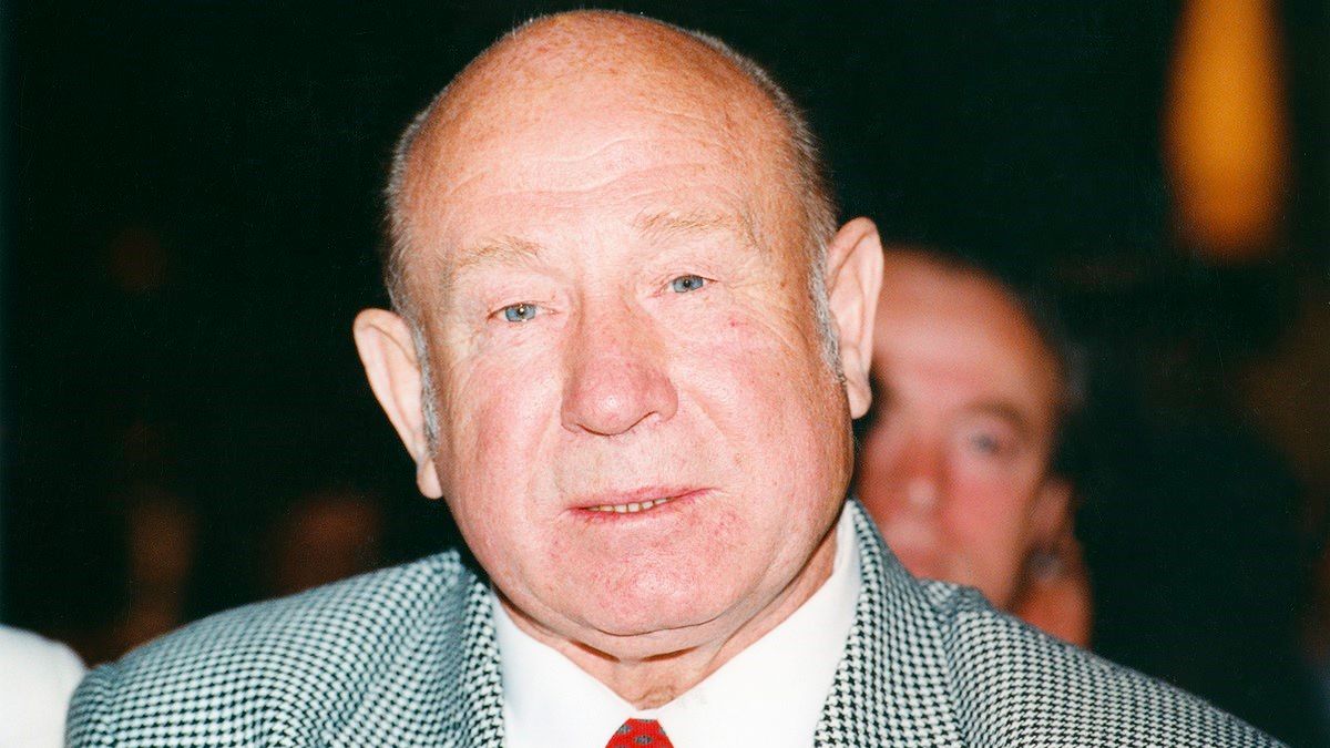 Aleksiej Leonow nie żyje. Był pierwszym człowiekiem w otwartej przestrzeni kosmicznej.