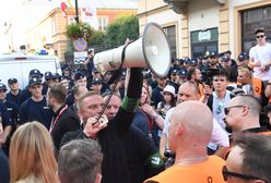 Stołeczny ratusz zakazał narodowcom przemarszu przez Warszawę. Teraz tłumaczy, dlaczego