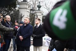 ONR przeciwko PiS. Powstanie nowa partia?