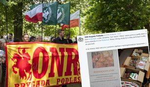 ONR przekazał słodycze dla domu dziecka. Wybuchła afera, wicedyrektor zrezygnowała