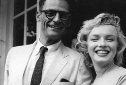 Dlaczego Arthur Miller nie przyszedł na pogrzeb Marylin Monroe? Na jaw wyszły nowe fakty