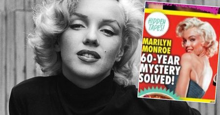 Na co tak naprawdę zmarła Marilyn Monroe? Tabloid twierdzi, że rozwiązał zagadkę wszech czasów