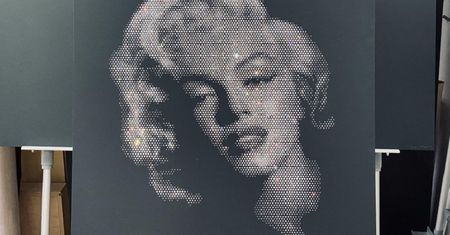 Zniknęła w Gliwicach. Marilyn Monroe odnaleziona w Zabrzu