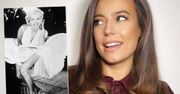 Anna Mucha zapozowała jak Marilyn Monroe: "Niczego nie żałuję". Ależ ona ma zgrabne nogi
