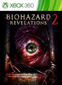 Wygląda na to, że nadchodzi Resident Evil: Revelations 2
