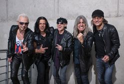 Prezentujemy oficjalny spot Scorpions!