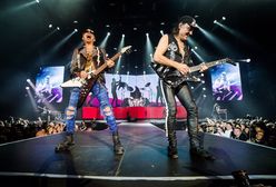 Scorpions jak stare, dobre wino! Zobacz zdjęcia z koncertu w Gdańsku!