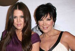 Kris Jenner załatwiła córce pracę. Taka matka to prawdziwy skarb!