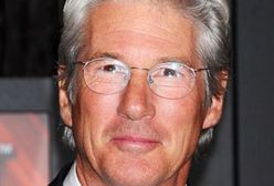 Richard Gere nie myśli o emeryturze