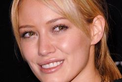 Hilary Duff pisarką