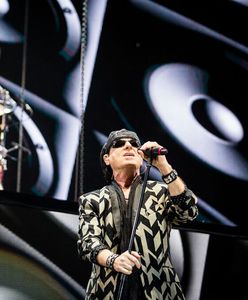 Wiemy, jak będzie wyglądać koncert Scorpions