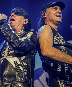 Przeżyjmy to jeszcze raz! Scorpions w Polsce!