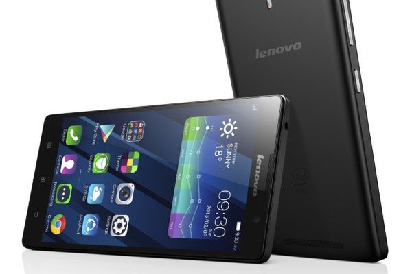 CES 2015: Lenovo przedstawia dwa nowe, wydajne smartfony
