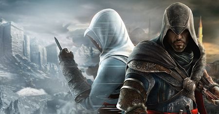 Zobaczcie początek Assassin`s Creed: Revelations. Chcecie kupić grę już dzisiaj?