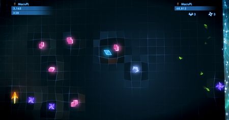 Geometry Wars 3: Dimensions - recenzja
