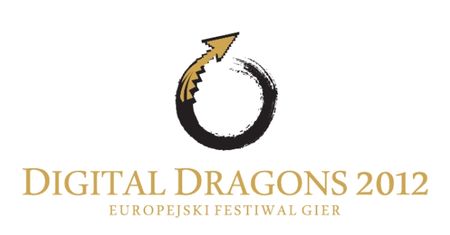 Digital Dragons 2012, Europejski Festiwal Gier, 24 i 25 maja w Krakowie