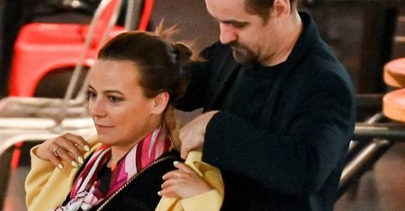 Nowe doniesienia na temat Anny Muchy i jej partnera. Taka relacja zdarza się rzadko