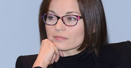 Małgorzata Foremniak opowiedziała o trudnych chwilach po adopcji